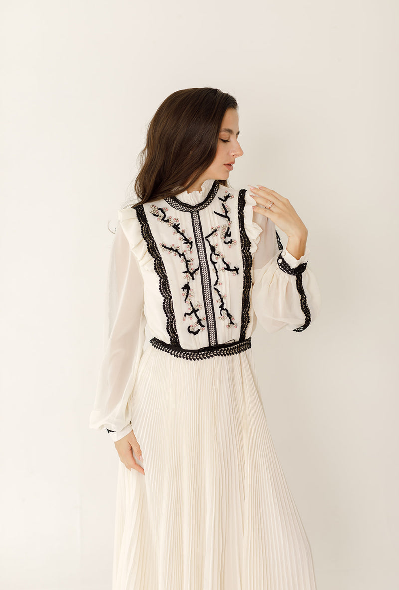 Carmela Gown