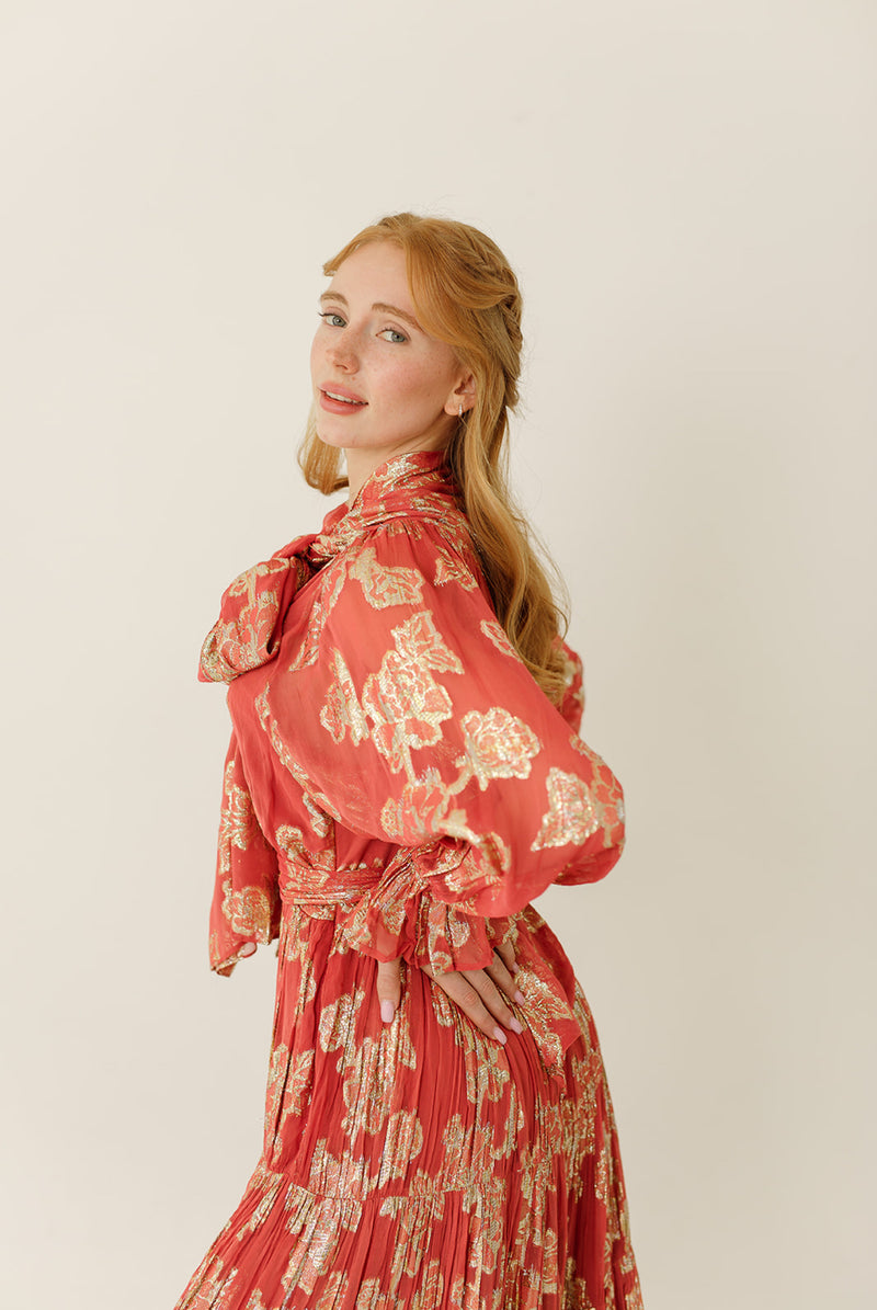 Monaco Gown