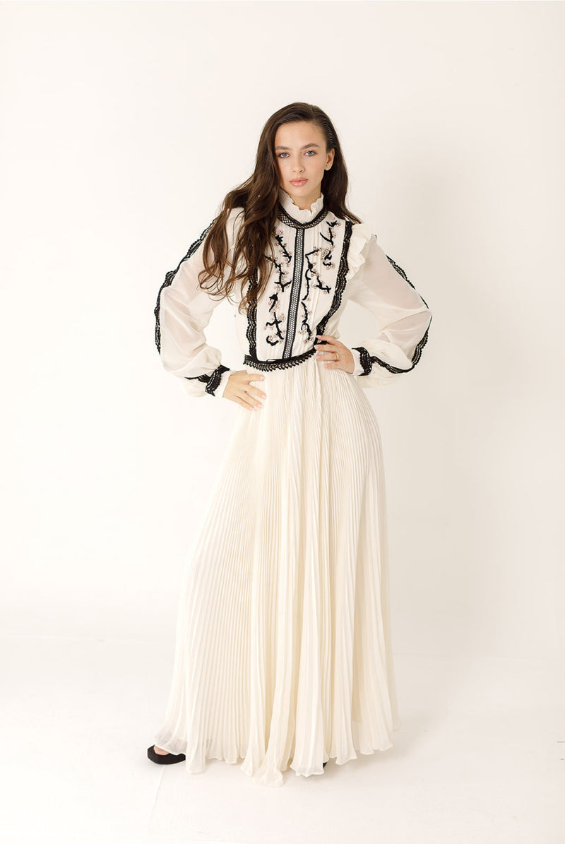 Carmela Gown