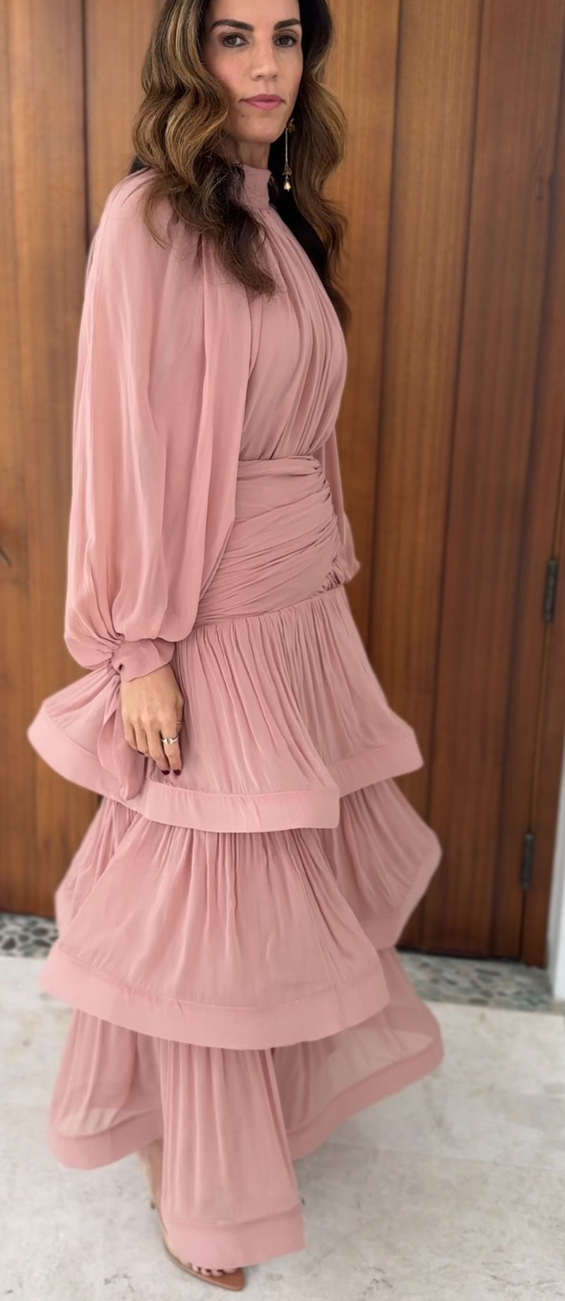 Adeline 2 piece
